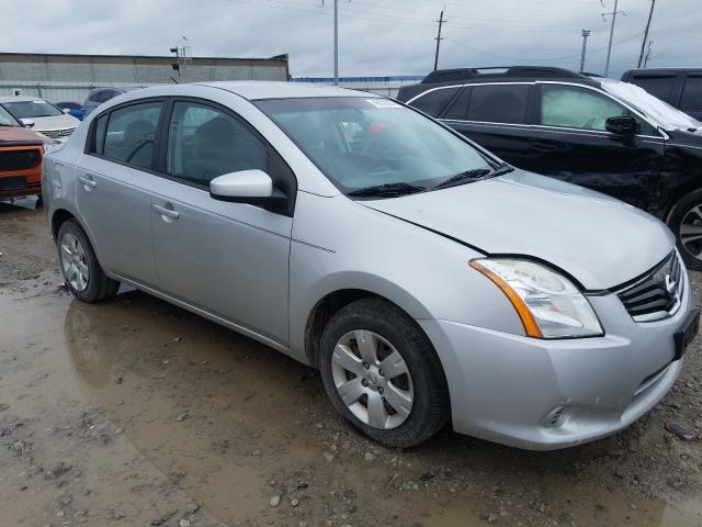 NISSAN SENTRA 2.0 2012 3n1ab6ap5cl767513