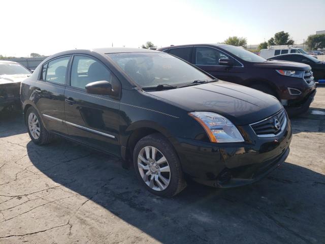 NISSAN SENTRA 2.0 2012 3n1ab6ap5cl771416