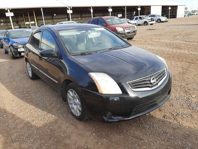 NISSAN SENTRA 2.0 2012 3n1ab6ap5cl771514