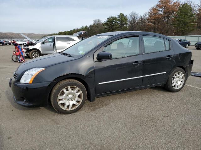 NISSAN SENTRA 2012 3n1ab6ap5cl771531