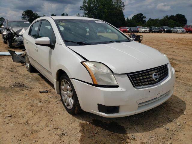 NISSAN SENTRA 2.0 2012 3n1ab6ap5cl775658