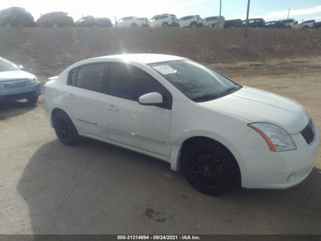 NISSAN SENTRA 2012 3n1ab6ap5cl777653