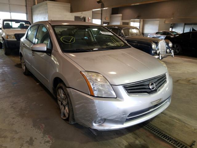 NISSAN SENTRA 2.0 2012 3n1ab6ap5cl778382