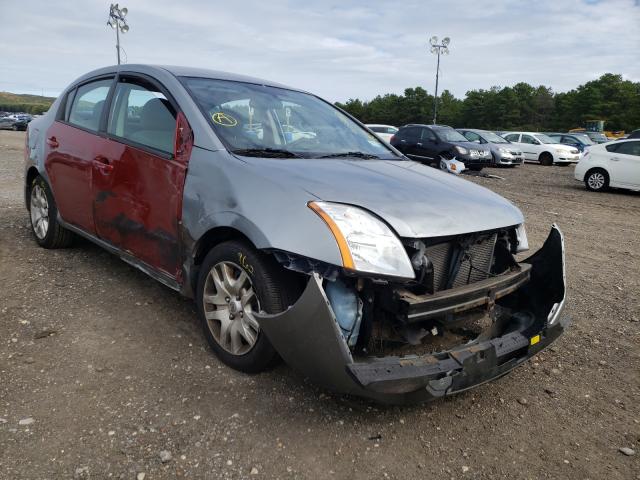 NISSAN SENTRA 2.0 2012 3n1ab6ap5cl778592