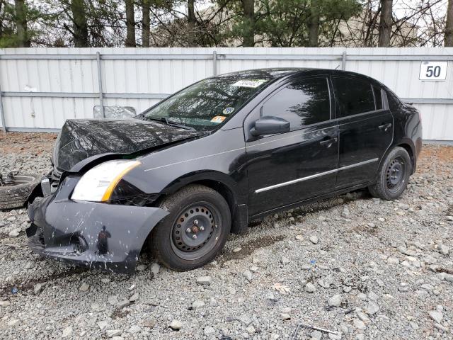 NISSAN SENTRA 2.0 2012 3n1ab6ap5cl780469