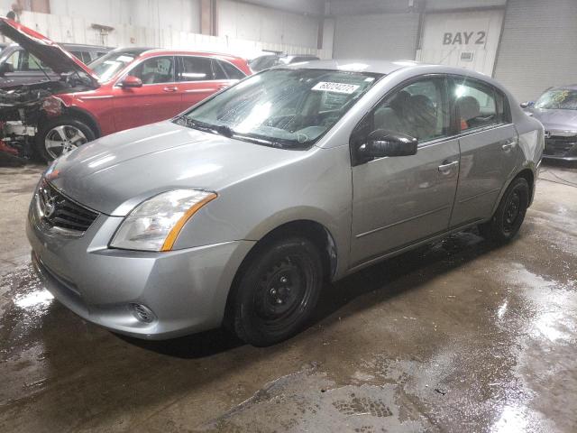 NISSAN SENTRA 2.0 2012 3n1ab6ap5cl782383