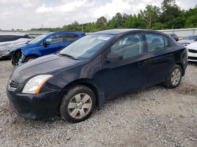 NISSAN SENTRA 2012 3n1ab6ap5cl782738