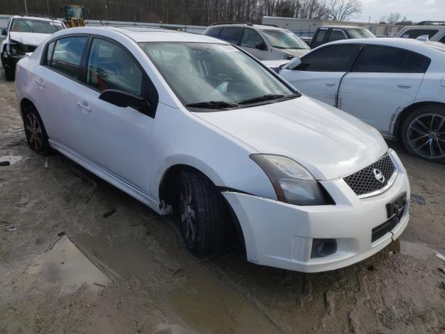 NISSAN SENTRA 2.0 2012 3n1ab6ap5cl783730