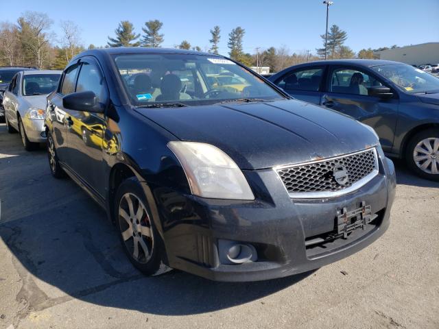 NISSAN SENTRA 2.0 2012 3n1ab6ap5cl783937