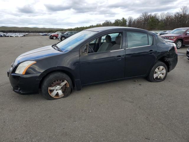 NISSAN SENTRA 2.0 2012 3n1ab6ap5cl784442