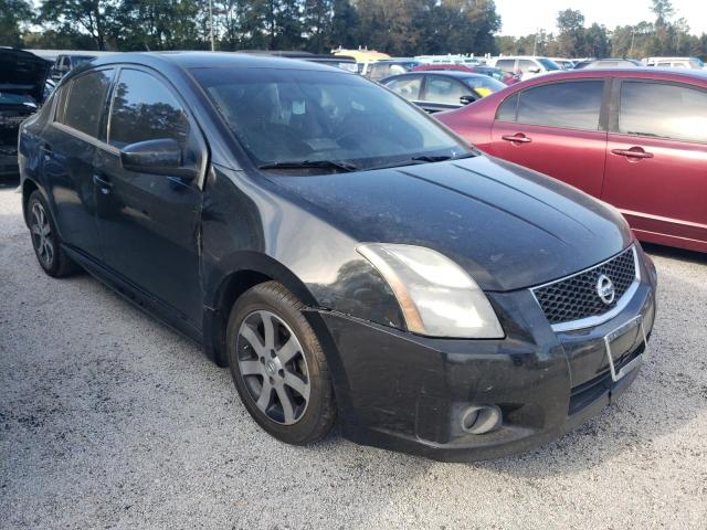 NISSAN SENTRA 2.0 2012 3n1ab6ap5cl784814