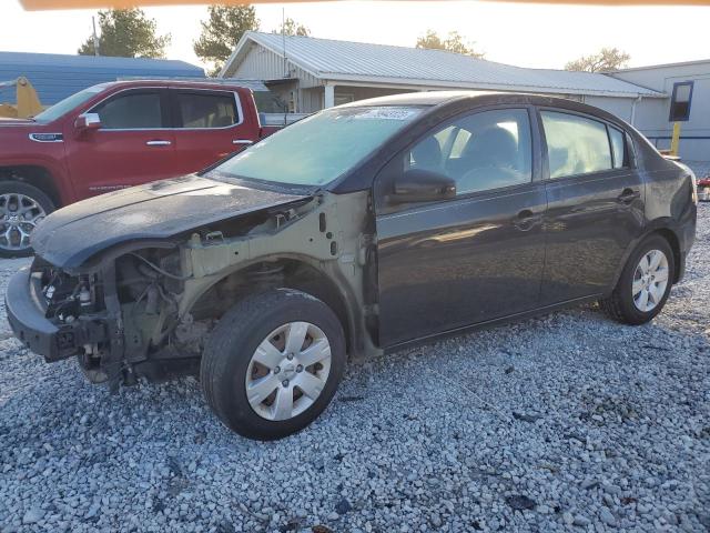 NISSAN SENTRA 2012 3n1ab6ap5cl785235