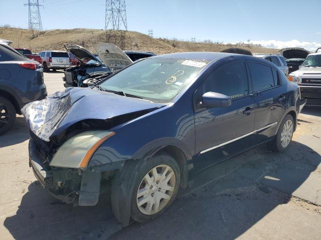 NISSAN SENTRA 2.0 2010 3n1ab6ap6al600381