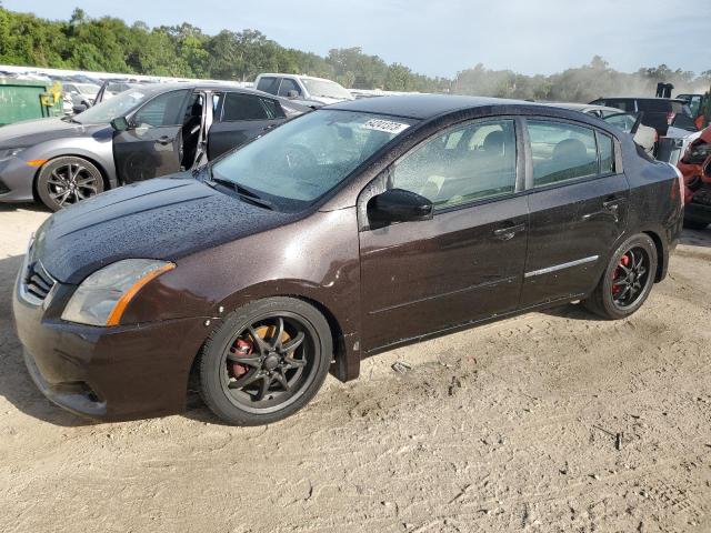 NISSAN SENTRA 2.0 2010 3n1ab6ap6al604494