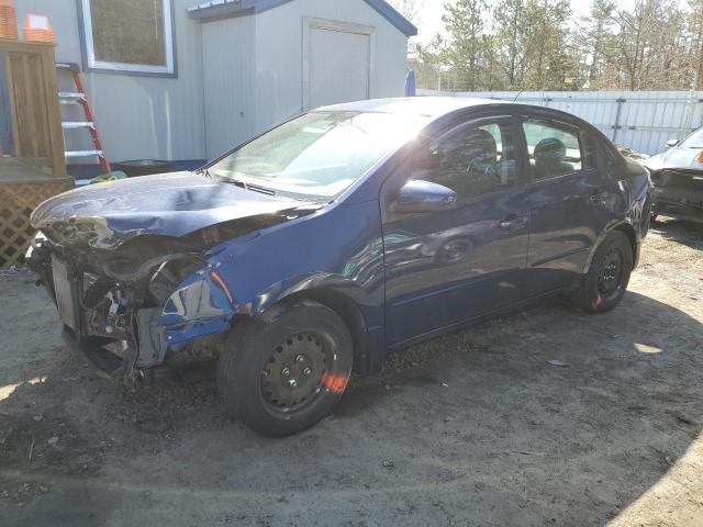 NISSAN SENTRA 2.0 2010 3n1ab6ap6al606584