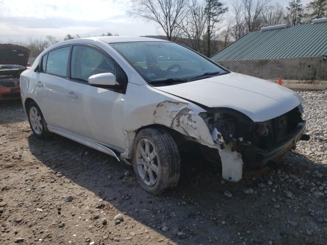 NISSAN SENTRA 2.0 2010 3n1ab6ap6al607699