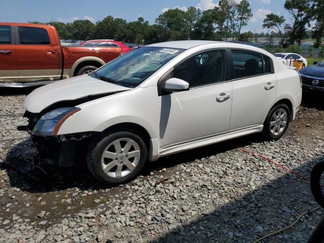 NISSAN SENTRA 2.0 2010 3n1ab6ap6al608545