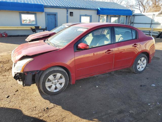 NISSAN SENTRA 2.0 2010 3n1ab6ap6al611297