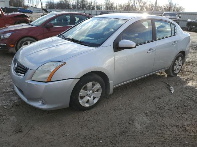 NISSAN SENTRA 2.0 2010 3n1ab6ap6al614152