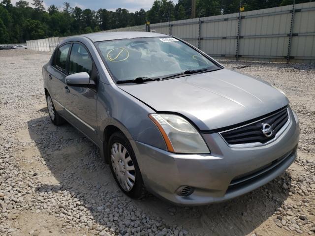 NISSAN SENTRA 2.0 2010 3n1ab6ap6al614328