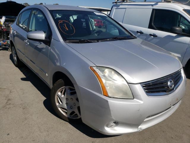 NISSAN SENTRA 2.0 2010 3n1ab6ap6al617973