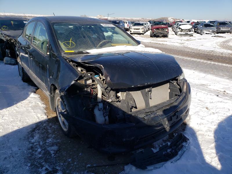 NISSAN SENTRA 2.0 2010 3n1ab6ap6al621229