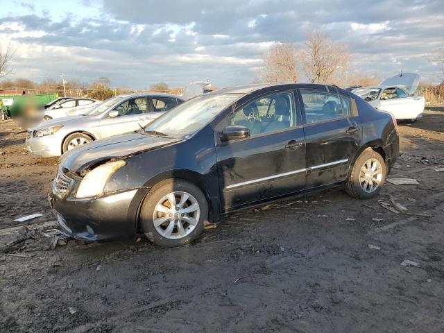 NISSAN SENTRA 2.0 2010 3n1ab6ap6al629492