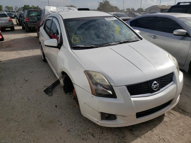 NISSAN SENTRA 2.0 2010 3n1ab6ap6al629766