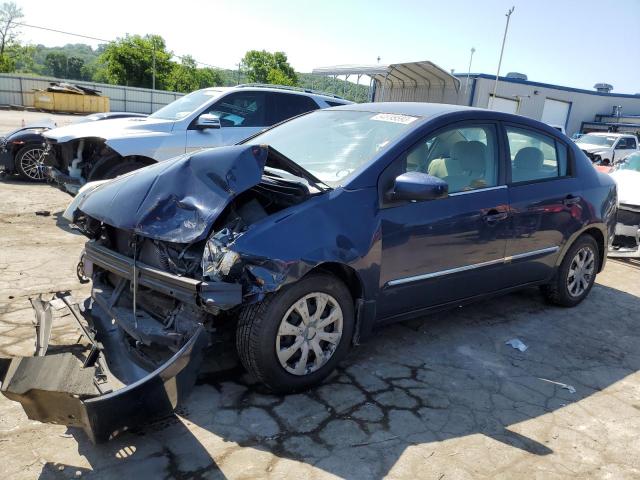 NISSAN SENTRA 2.0 2010 3n1ab6ap6al630206