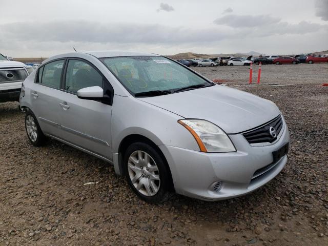 NISSAN SENTRA 2.0 2010 3n1ab6ap6al630805