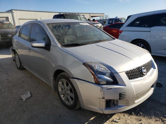 NISSAN SENTRA 2.0 2010 3n1ab6ap6al632327