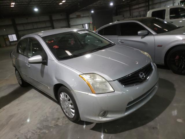 NISSAN SENTRA 2.0 2010 3n1ab6ap6al635700