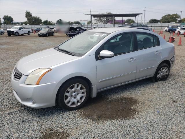 NISSAN SENTRA 2.0 2010 3n1ab6ap6al637057