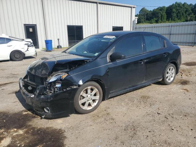 NISSAN SENTRA 2.0 2010 3n1ab6ap6al637074