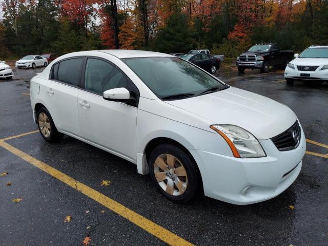 NISSAN SENTRA 2.0 2010 3n1ab6ap6al637124