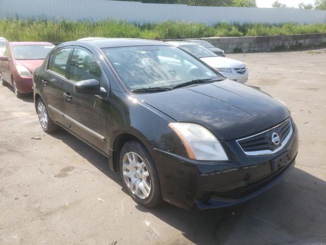 NISSAN SENTRA 2.0 2010 3n1ab6ap6al638175