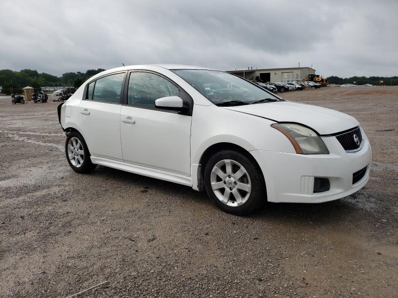 NISSAN SENTRA 2.0 2010 3n1ab6ap6al638239