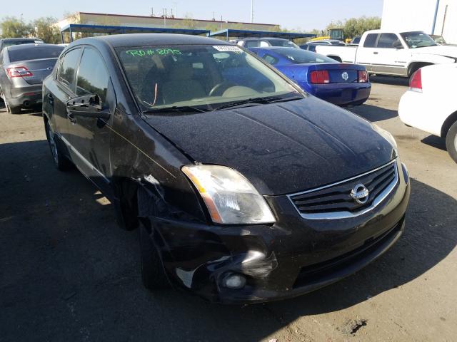 NISSAN SENTRA 2.0 2010 3n1ab6ap6al638516