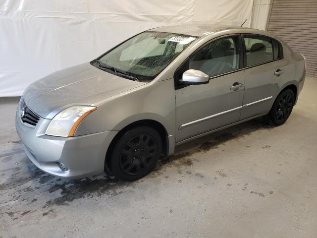 NISSAN SENTRA 2010 3n1ab6ap6al638886