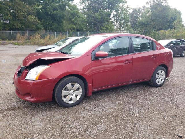 NISSAN SENTRA 2010 3n1ab6ap6al649256