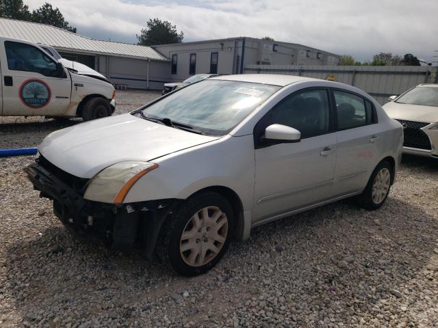 NISSAN SENTRA 2.0 2010 3n1ab6ap6al651735