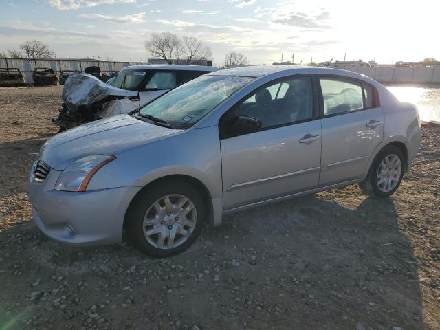 NISSAN SENTRA 2010 3n1ab6ap6al653033