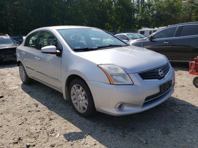 NISSAN SENTRA 2.0 2010 3n1ab6ap6al655526