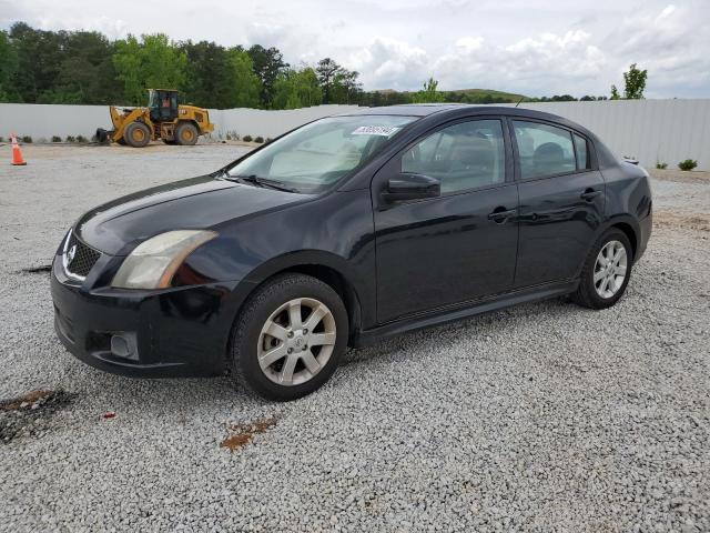 NISSAN SENTRA 2010 3n1ab6ap6al659723