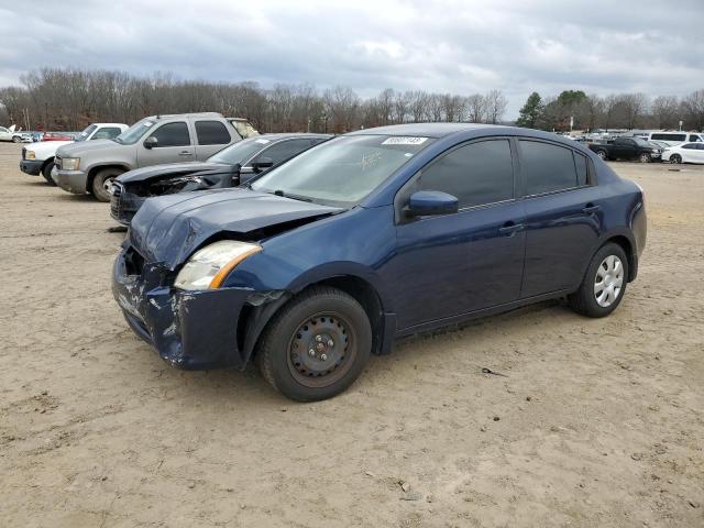 NISSAN SENTRA 2010 3n1ab6ap6al661875