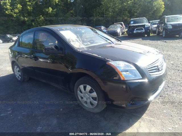 NISSAN SENTRA 2010 3n1ab6ap6al664288