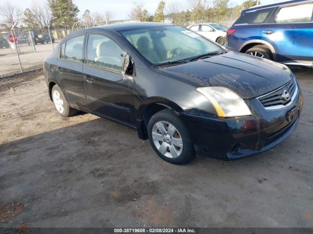 NISSAN SENTRA 2010 3n1ab6ap6al672195