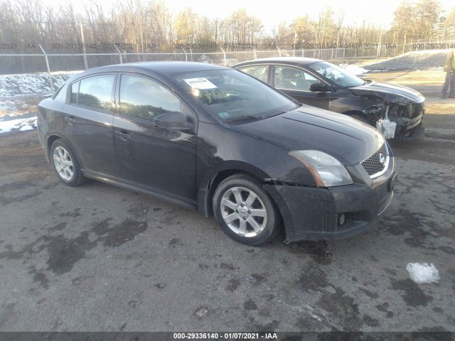 NISSAN SENTRA 2010 3n1ab6ap6al673539