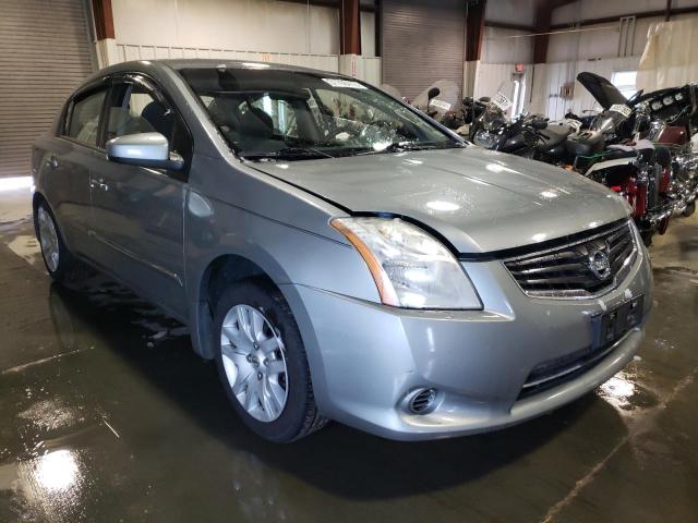 NISSAN SENTRA 2.0 2010 3n1ab6ap6al679633