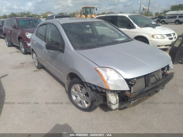 NISSAN SENTRA 2010 3n1ab6ap6al682371